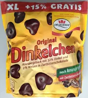 Original Dinkelchen