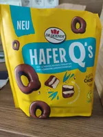 Hafer Q's