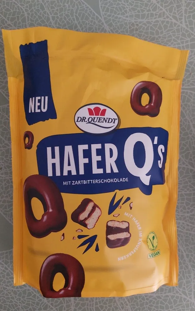 Hafer Q‘s