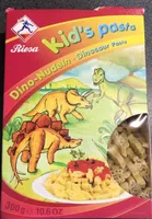 Kid‘s Pasta