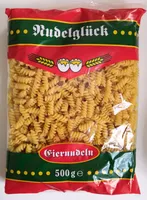 Eiernudeln