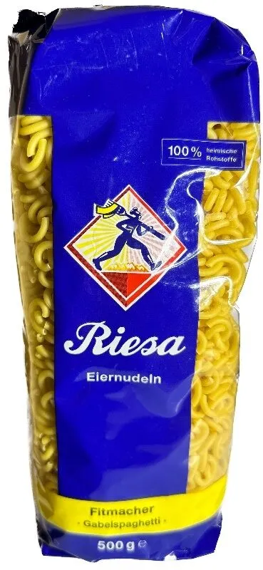 Gabelspaghetti