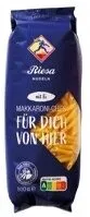 Makkaroni-Chips