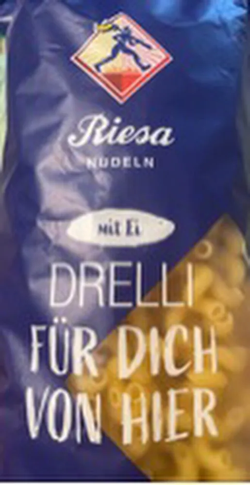Bunte Spirelli