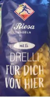 Bunte Spirelli
