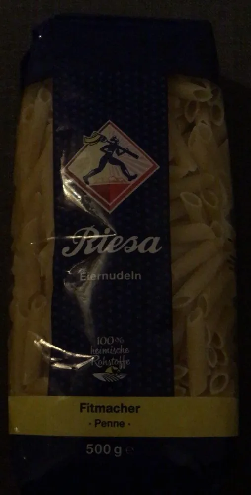 Fitmacher Penne