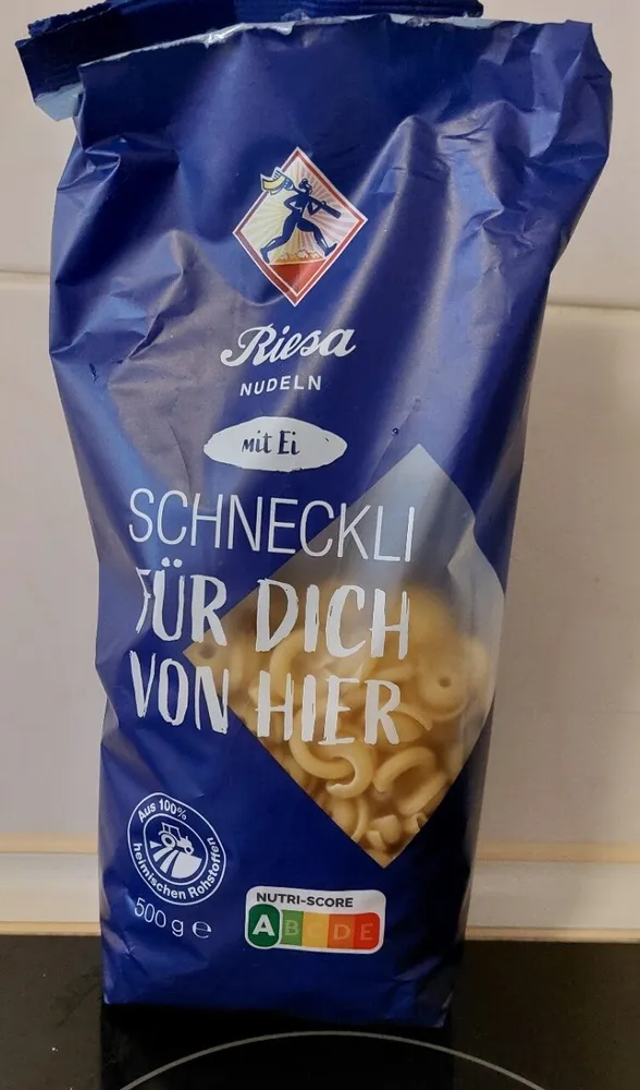 SCHNECKLI