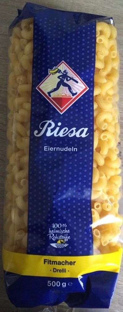 Eiernudeln