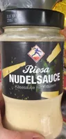 Nudelsauce