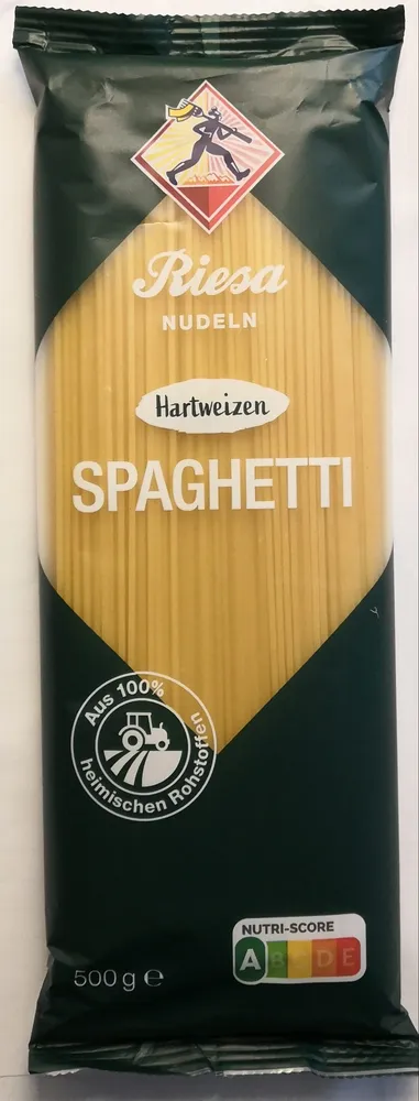 Spaghetti
