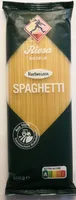 Spaghetti