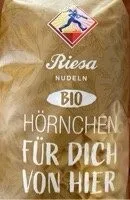 Bio Hörnchen