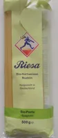 Bio-Pasta Spaghetti