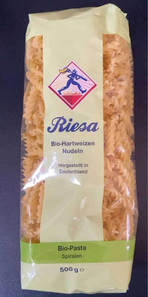 Bio Spiralen