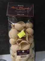Pasta bon monde