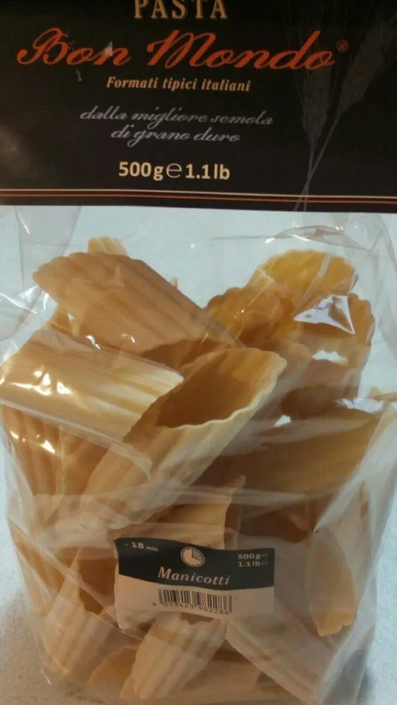 Pasta