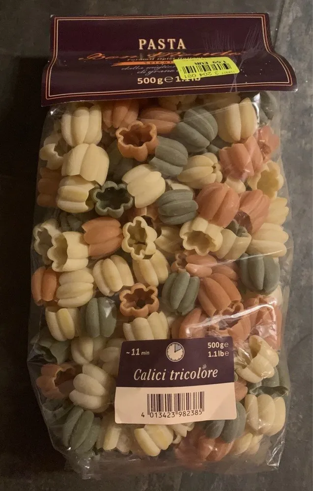 Makaron Bon Mondo Calice 500G.