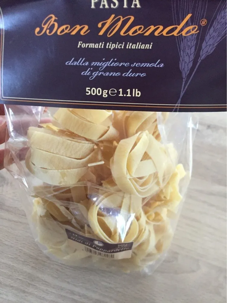 Pasta