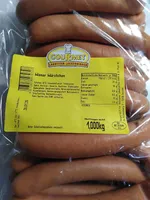 Wiener Würstchen