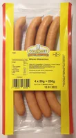 Wiener Würstchen