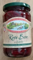 Rote Bete