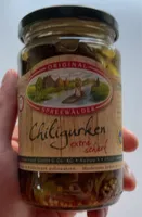 Chiligurken