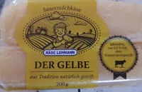 Der Gelbe