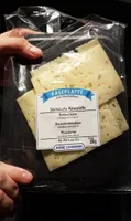 Sächsische Käseplatte