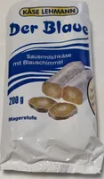 Der Blaue