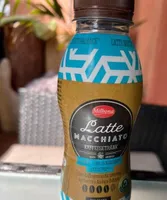 Latte Macchiato Balance