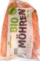 Bio Möhren