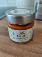 Lucullus tomate & kräuter