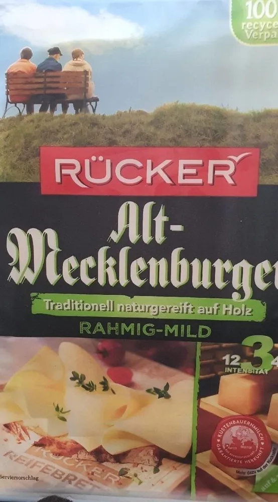 Alt-Mecklenburger