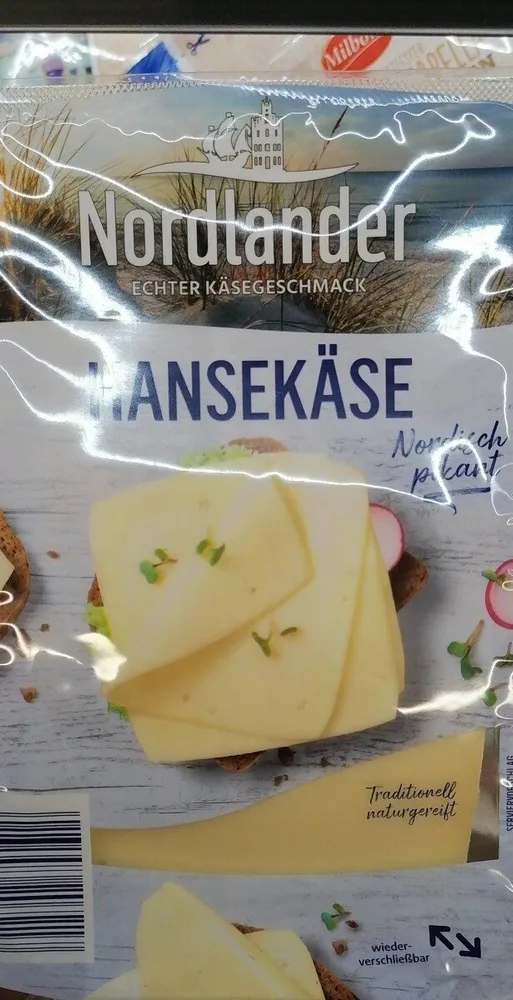 Hansekäse