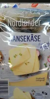 Hansekäse