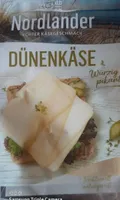 Dünenkäse