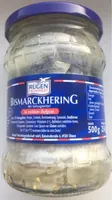 Bismarckhering