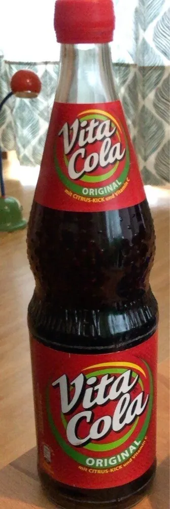 Vita Cola Original