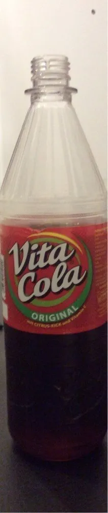 Vita Cola Original