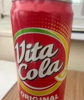 Vita Cola Original
