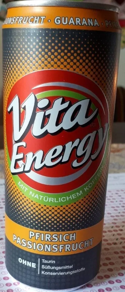 Vita Energy