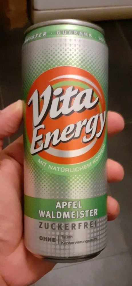 Vita Energy