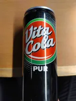 Vita Cola Pur