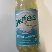 Bitter Lemon