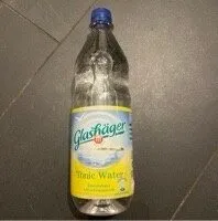 Tonic Water