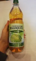 Apfel Schorle