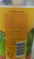 Limonade