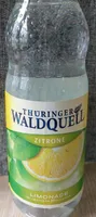 Thüringer Waldquell Limonade Zitrone