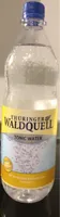 Tonic Water