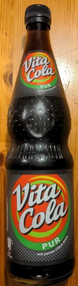 Vita Cola Pur